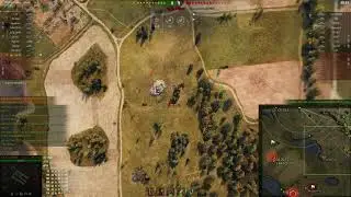 Lorraine 155 Mle.50 - Сау12 - Дурной Глаз