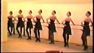 ШКОЛА СТУДИЯ АНСАМБЛЯ ТАНЦА КАЗАНЬ Флик-фляк народно-сценический т-ц
