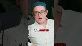 DO NOT COME ON MY SHOW IF YOU CAN'T HANDLE TOUGH LOVE