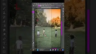Fill Vs Content Aware Fill Short Photoshop