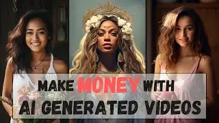 Make Money with AI-Generated Videos: A Step-by-Step Guide