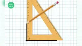 Математика. 2-сынып. 3-тоқсан. 68-сабақ. Бұрыш және фигуралар салу.