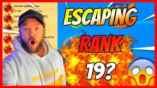 A NEW STRATEGY FOR *RANK 19* in SEASON 49! // Boom Beach Warships