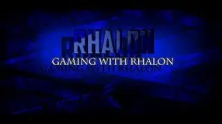 Fortnite - Rhalon Highlights Pt  1
