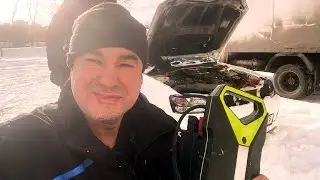 Покупаю новый акум для Девушки на Subaru / 21 серия 2023