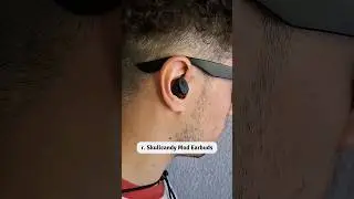 Skullcandy Mod Review #review  #skullcandy #mod #audífonos #audifonosbluetooth