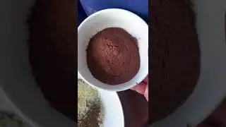 Peanut Butter and Chocolate Energy Balls with Artisan Drinking Chocolate