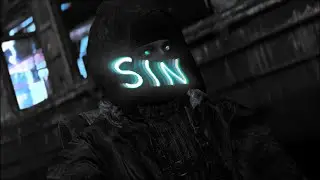Cinematic edit - S.T.A.L.K.E.R. GAMMA