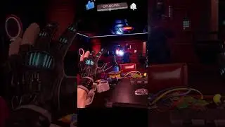System Shock Remake - Показал фак охраннику ...