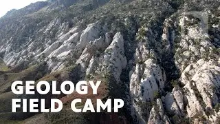 These Wyoming students get to learn in the most amazing classroom.