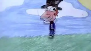 Its a Mad, Mad Hatter!