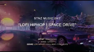 LOFI DRIVE MUSIC | HIPHOP | Chill Beats vol. 11【4K HD | Artlist music】