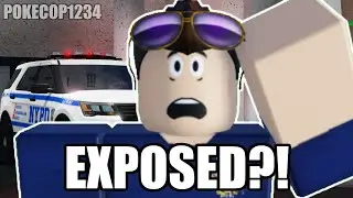 POKECOP1234 EXPOSED?!