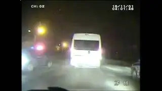 Погоня месяца