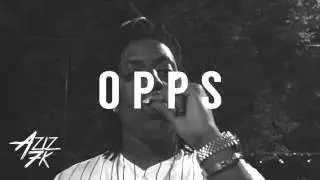 Rico Recklezz / Lil Reese Type Beat 2017 - 