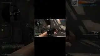Как играть в кс го 😁 | CS:GO | Выход на точку B | Карта dust 2