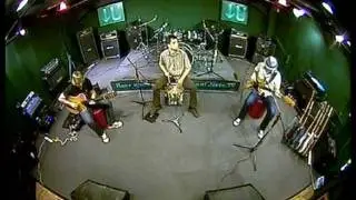 Sasha Rodovsky Trio - Just The Two Of Us