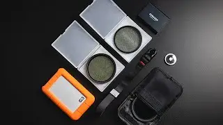 Best Photography Christmas and Birthday Gifts for 2024 (cheap and expensive)