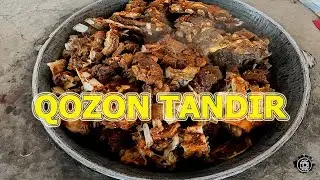 QOZON TANDIR 2022