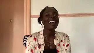 The one that got away cover @queenkambamusic4610