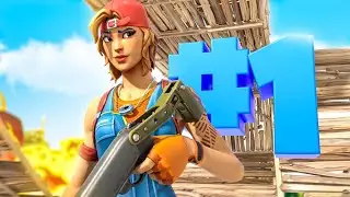 Goosebumps - short fortnite montage (8D audio)