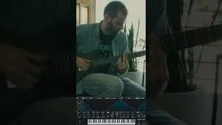 Jamstik x Serum Song Build