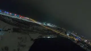 Drongo night Surgut 4