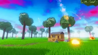 New game im working on