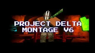 200 ping gameplay 😎| PROJECT DELTA MONTAGE V6