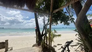 🇵🇭 BORACAY‘ THE PARADISE OF THE PHILIPPINES ‘ WORTH IN 2022- EXPERIENCE BORACAY PARADISE IN 4K HDR