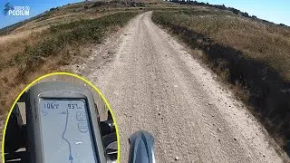 Flat Out in Marco | Enduro Ride