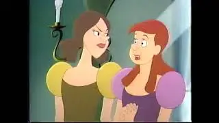 Cinderella II: Dreams Come True (2002) - 