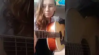 голос дрожит - sofasol. Важно ваше мнение) 🙈