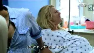 מסאז' בפרינאום - הצצה לפרק 1 אמא ואבאז