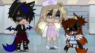 Age Changer|meme|⚠Flash Warning⚠|Bit of Fluff💕|Gacha Club