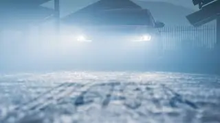 Пустота.. [Forza Cinematic 4K]