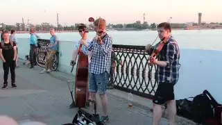 Злачное место (Ижевск, день города)