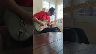 Cliffs of Dover - Guitar Cover