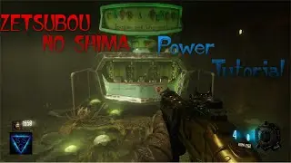 Zetsubou No Shima: Pack-A-Punch Tutorial