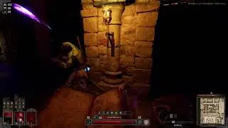 Dark And Darker - Bonk