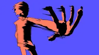 Animation Practice Reel - May 2024