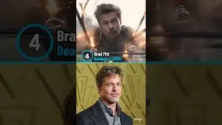 Hidden Celeb Cameos You Missed! Part 2