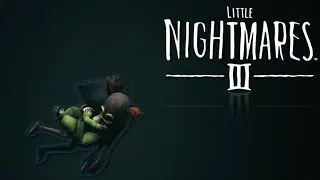 Little Nightmares III - All Cutscenes (4K 60FPS) | Full Game Movie