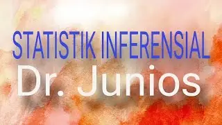 Statistik Inferensial | Statistik Dasar