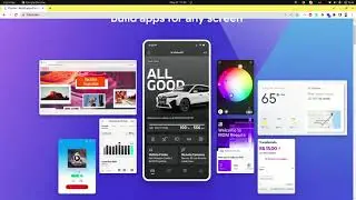 1 what is flutter?