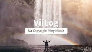 LIQWYD - Weightless | Viilog No Copyright Vlog Music