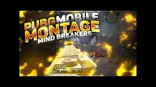 PUBGM montage (highlights)