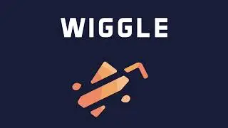 Resolume Plugin: Wiggle