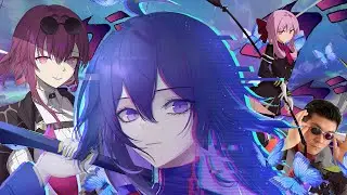 Seele.exe | Honkai Star Rail