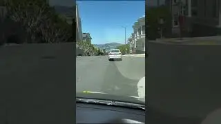 Steep streets of San Francisco, You Tilt!